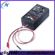 Car Engine Sound Simulator with 58 Sounds Engine Sound Simulated System Module for RC Car