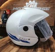 LTD Sport Original Helm Half Face Helm LTD SPORTS
