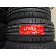 [✅Original] Ban Dunlop Lm705 225/55/R17