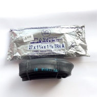 Ckn Bicycle Inner Tube 27x1-1/4x1-3/8 TR4A