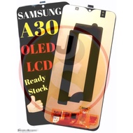 SAMSUNG GALAXY A30 (OLED LCD) LCD Screen Ready stock