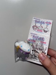Cinnamoroll 盲盒換Kuromi 