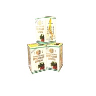 7 leaf Ginseng thuchhong increases blood