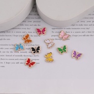 Charms for Making Multicolored Necklaces and Bracelets