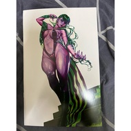 Vampirella # 666 ( Kyu Yong Eom ) Exclusive Virgin UV Store Varianr