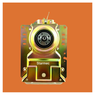 GEARBOX MESIN CUCI SHARP 1 TABUNG / Gearbox Gorbox Gearbok Mesin Cuci Sharp 1 Tabung / Alat Sparepar