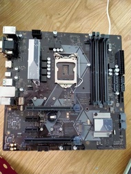 mainboard asus H370 M_ PLUS (4KHE)