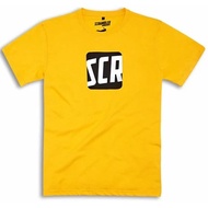 Ducati T-Shirt Scrambler Icon T-Shirt