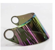 Kính thay thế cho nón M136 Royal - Asia Mt136 Agu Fullface