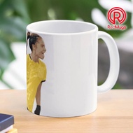 Mary Fowler Classic Mug