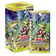 [Gemini] 9/5 Yu-Gi-Oh Glory Winner dbgv Refill Pack