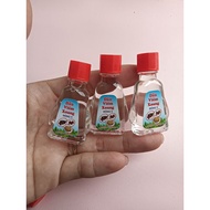 10 White water sinusitis oil 3ml without roots
