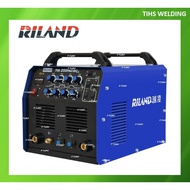 Riland TIG250P AC/DC Pulse tig welding machine (240v single phase) / TIG250PACDC WELDING MACHINE / a