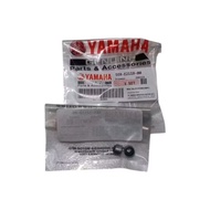 Yamaha Crypton Jupiter Z Old 110 115 Valve Seal Vega R ZR Jupiter Old Z 110 115 Motorcycle Valve Sea