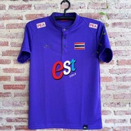 Eepro เสื้อกีฬาคอจีน เสื้อวอลเลย์บอลทีมชาติ คอจีน Eepro รุ่น EA-1323