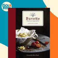 Buvette : The Pleasure of Good Food by Jody Williams Mario Batali (US edition, hardcover)