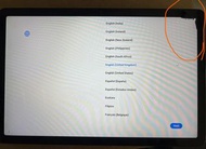 Samsung  Galaxy  A9plus 64GB 平板電腦