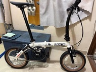 DAHON Dove 412