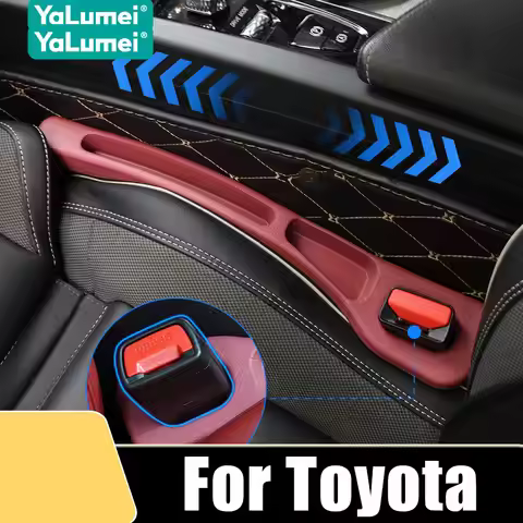 2Pcs For Toyota RAV4 XA50 Highlander XU70 Crown S220 Century Harrier XU80 Venza 2019-2025 Car Seat G