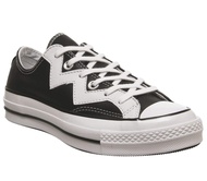 Converse Chuck '70 Low Black/White