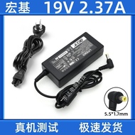 Acer EX215-51G Laptop Charger Cable N19C1 N17Q4 Power Adapter 19V2.37 A