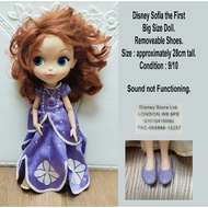 Barbie Dolls Preloved