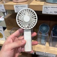 🇯🇵MUJI風扇 迷你手持風扇