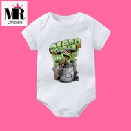 KATUN BABY JUMPER THE GROUCH MOVIE FILM BABY CLOTHES T-SHIRT AGE 0 - 12 MONTHS TO 1 YEAR BABY KIDS N