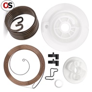 OS  Precise Fit Starter Assembly For Bg86 Bg86c Bg56 Bg56c Sh86 Sh56 Models OEM Replacement Part Lon