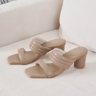 TACHA AMY HEELS รองเท้าส้นสูง