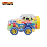 MR.DIY DIY Toy Blocks For Kids HC-048B-7