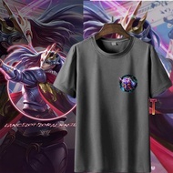 Kaos pria||Kaos Skin Hero Lancelot Epic Keren||Kaos distro pria||kaos sablon digital berkualitas||Ka