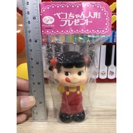 peko-chan Model Soft Piping Rubber peko chan