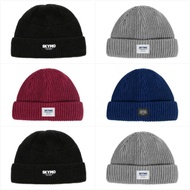 Benny adult beanie Benny cap hat with name embroidery
