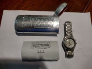 ( 連盒說 )全新未用 1999年 鹹蛋超人 Ultraman Shuwatch 限量版手錶一隻