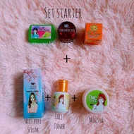 Skincare by np beuty