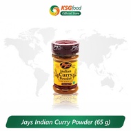 JAY'S INDIAN CURRY POWDER CURRY POWDER