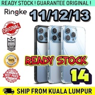 Ringke Fusion casing case for iPhone 14 13 / 12 Pro / 12 Pro Max / 11 / iPhone 11 Pro /  iPhone 11 P