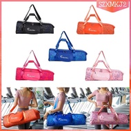 [szxmkj2] Compact Yoga Mat Bag - Convenient Storage Solution for Fitness and Travel