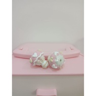 Monte Premium Painting - UV Painting Beads - Painted Beads