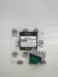 Kiprok Regulator Ninja R Ninja RR New