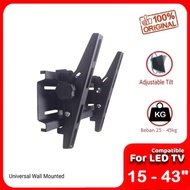 LED TV Bracket LCD/ | 15 - 32 inch | 22 - 43 inch | Universal Universal Universal | TV Bracket TV Br