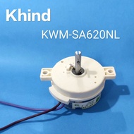 Khind KWM-SA620NL Spin Timer DXT-5 semi Auto Washing Machine Spin Timer DXT-5