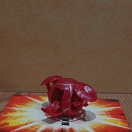 Saurus b1 pyrus Bakugan
