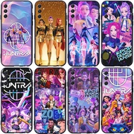 for Samsung A33 A53 A73 A04 A03 164 166mm A23 M23 A60 M40 M62 F62 TPU phone case soft shell protecti