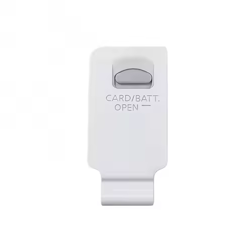 New Camera Battery Cover Repair Part For Canon EOS 200D 200D II 250D Rebel SL2 SL3 Digital Camera