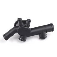 06A121132C COOLANT FLANGE FOR VW BEETLE 2.0 AQY