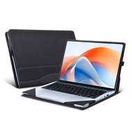 Cover For Lenovo Yoga 9i（Gen7,8,9) C740 S740 (-14IML ) C940    14inch Sleeve PU Leather Laptop Custo