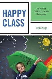 Happy Class Jenna Sage