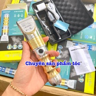 Tông đơ cắt tóc chuyên nghiệp Pin trâu TOKYO B60